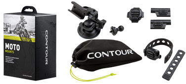 Contour ROAM2 防水型フルHDウェアラブルカメラ | 超小型録画機 ...