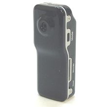 CAM-007HC 超小型200万画素デジタルビデオカメラ