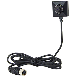 PS-200 PS-3000専用ボタン・ネジ偽装型デジタルCMOSカメラ