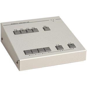 RMC-400 4チャンネル用リモートコントローラー