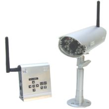 AT-2400WCS デジタル2.4GHz帯ワイヤレスカメラセット
