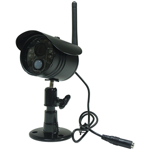 MT-WCM200 防雨型デジタルワイヤレスカメラ
